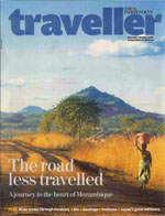 The Independent Traveller Magazine