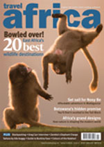 Travel Africa Magazine