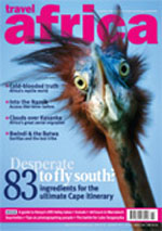 Travel Africa Magazine